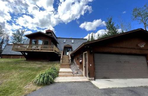 Peaceful Lake Front A-Frame in Ely - Foto 37