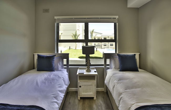 Nivica Lifestyle Living 19, Langebaan 4-Sleeper - Foto 3