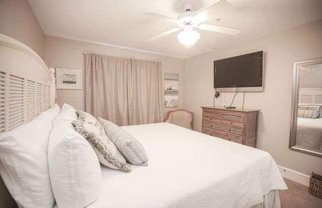 Crystal Dunes Beach Resort by Panhandle Getaways - Foto 6