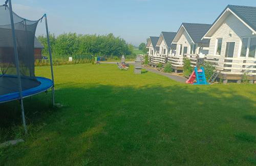 R&R Mielno Domki Letniskowe - Foto 39