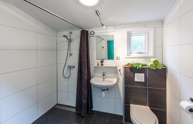 Beautiful House With Sandy Beach, Near Giethoorn - Foto 51