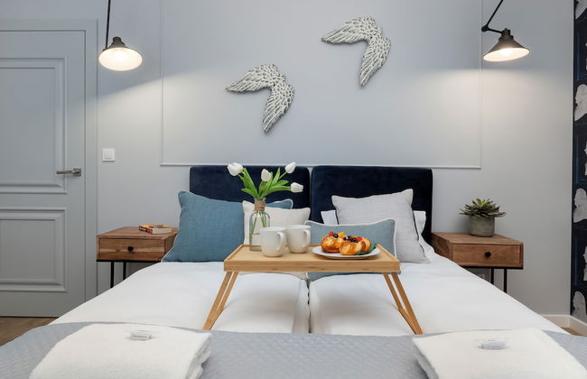 Exclusive Apartments Mostowa by Renters - Foto 61