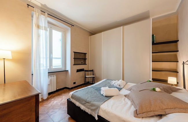 Casa Di Max Genova Nervi - Foto 2