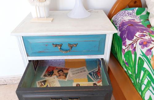 CASA VIDAL RELAX AL PIE DE LA SIERRA - Foto 21