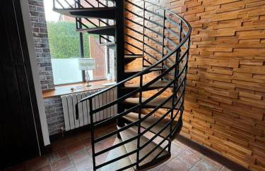 Modern upside down property with hot tub - Foto 6