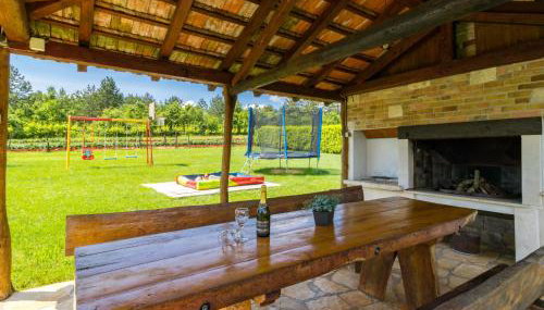 Holiday Home Nevenka by Interhome - Foto 4