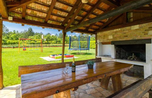 Holiday Home Nevenka by Interhome - Foto 4