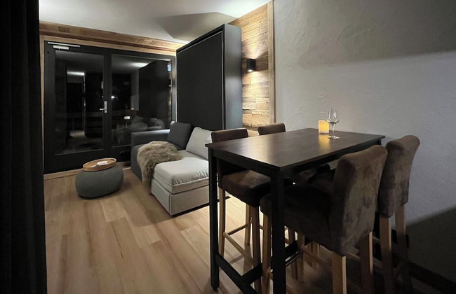 Les Cerfs - Appartement & Studio - Foto 20