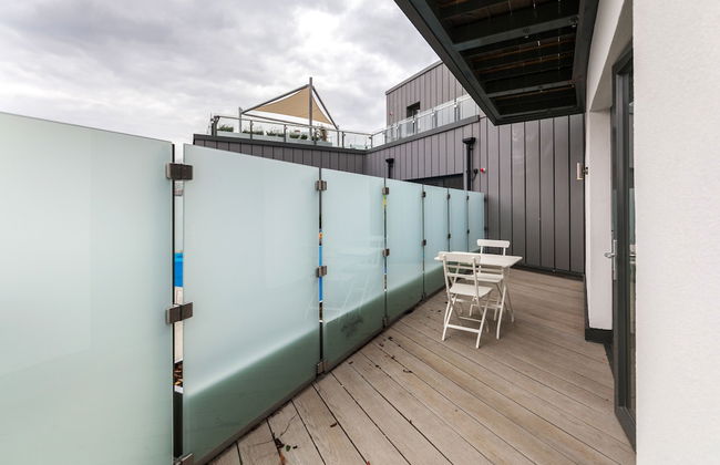 Roomspace Apartments -Vertex House - Foto 16