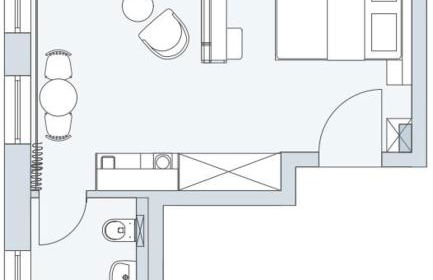 Gustav Appartements - Foto 31