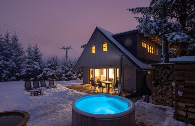 Dolni Branna Kdk11210 - Photo 35