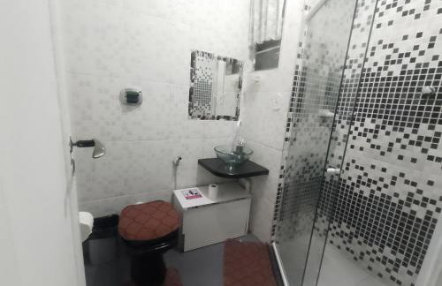 Apartamento para até 05 pessoas no centro - Foto 7