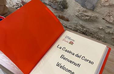 La Casina del Corso - Foto 29