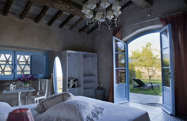 Tenuta Le Tre Virtù - Foto 9