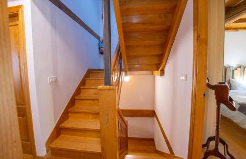 Casa Alameda 33 de Casas Das Figueiras en Ría Eo-Ribadeo - Foto 18