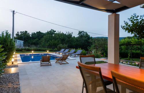 Villa Latica - Foto 54