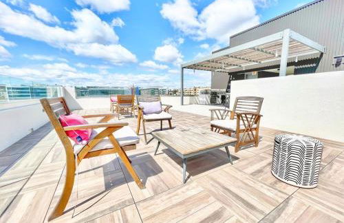 The Executive Getaway - Foto 25