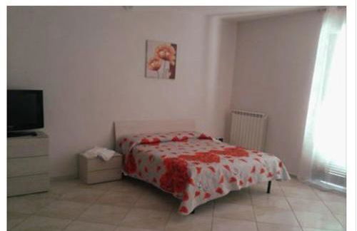 SWEET HOME GIULIA Locazione ad uso turistico - Foto 21