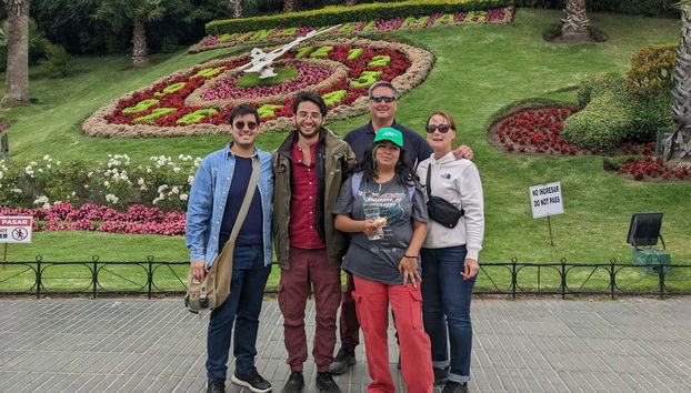 Free Tour of Viña del Mar's Museums & Palaces - Foto 5