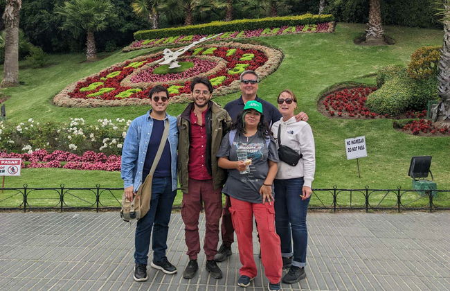 Free tour dei musei e dei palazzi di Viña del Mar - Foto 5