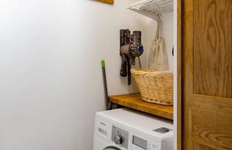 Old Barn Cottage - Foto 38