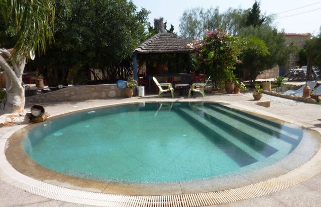 Safran Twin Room, Swimming Pool, Wifi - Foto 1