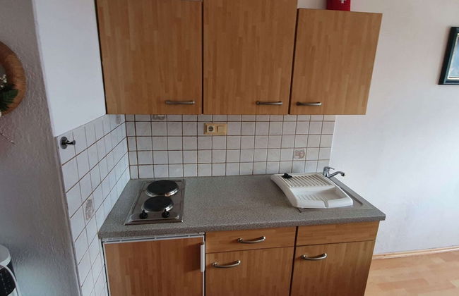 Apartment in Gerlosberg Near Ski Lift - Foto 9