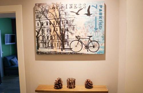 Apartment Style & Nature - Luxus trifft Natur - Foto 44