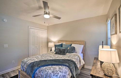 Welcome to After Dune Delight Golf Course Condo! - Foto 18