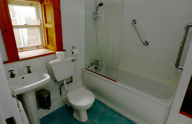 The Helm Sea View House - Photo 20