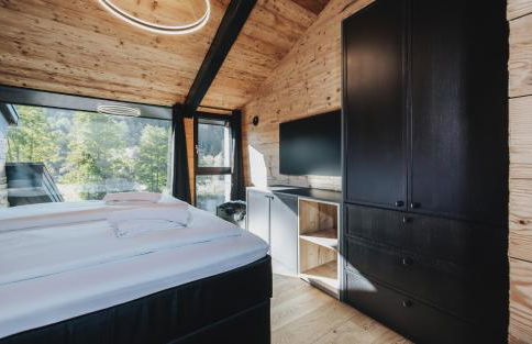 Penthouse Suite mit Whirlpool in Hinterzarten - Foto 22