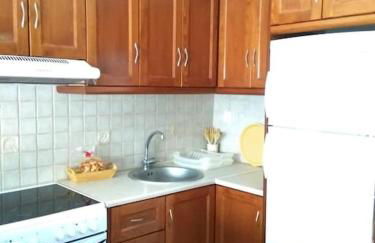 Vromolithos Apartments maisonette by the sea - Foto 18