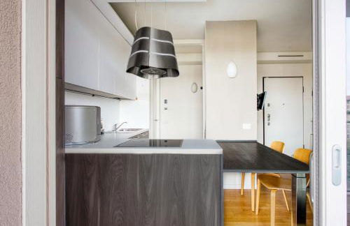 GiaxTower Gym Spa & Pool Bright Space - Foto 9