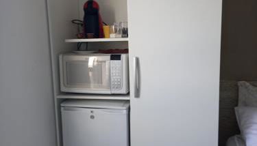 Acomodação aconchegante à beira- mar - Foto 5