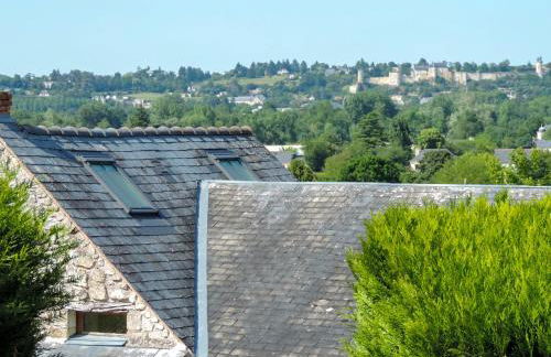 La Bergerie- Beautiful barn conversion in Chinon, Loire Valley - Foto 37