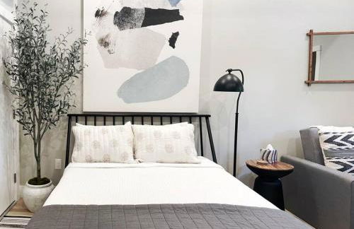 H Studio Close to Downtown, Beaches and Wineries - Foto 13