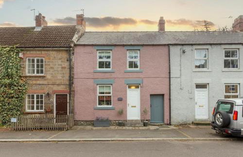 Pass the Keys Foxglove Cottage – Cosy Countryside Retreat - Foto 27