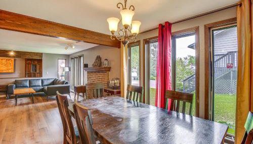 Near Downtown and Fishing Anchorage Escape! - Foto 2