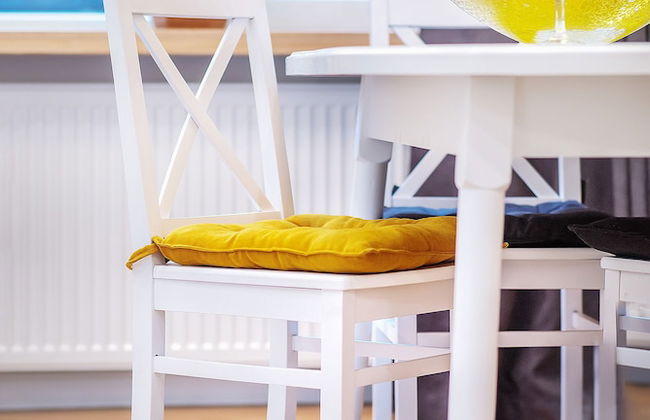 H&B apartments Beridze - Foto 26