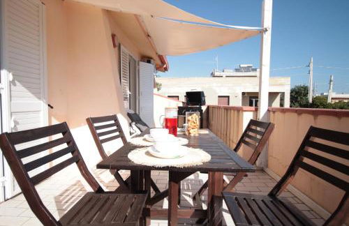 VILLA CALA BERNARDO 2 Appartamenti - Foto 73