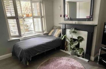 Stylish Garden Apartment in Central Cheltenham - Photo 31