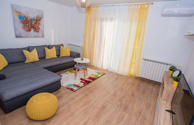 Apartments Ivona - Foto 6