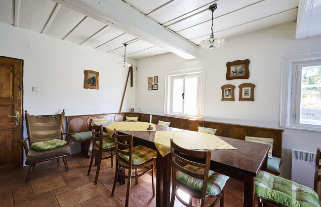 Mountain Serenity & Sauna - Foto 7