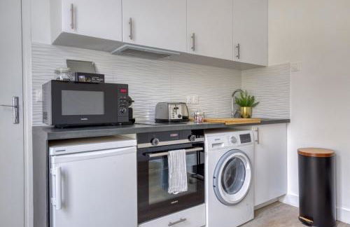 Cozy Appart 4 Proche gare - Cozy Houses - Foto 9