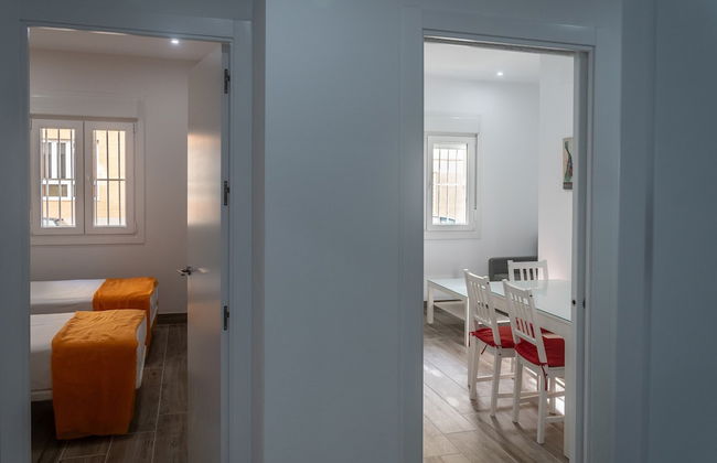 Apartamento Amanecer - Foto 27