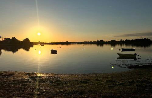 Jolie maison rénovée au bord de la Ria, Belz - Foto 6