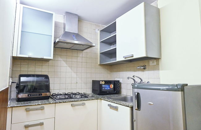 Imperial Apartments Gurugram - Foto 41