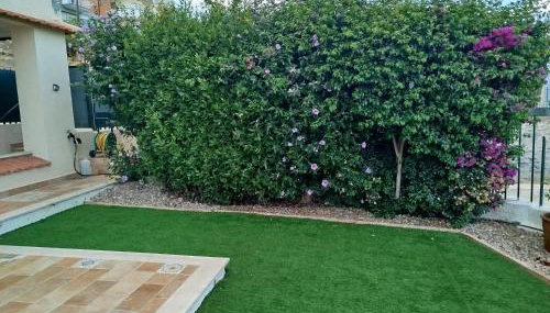 Il Giardino sul Golfo - Foto 2, Garden view