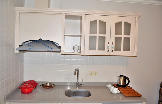 Emil House Apart Hotel - Foto 20