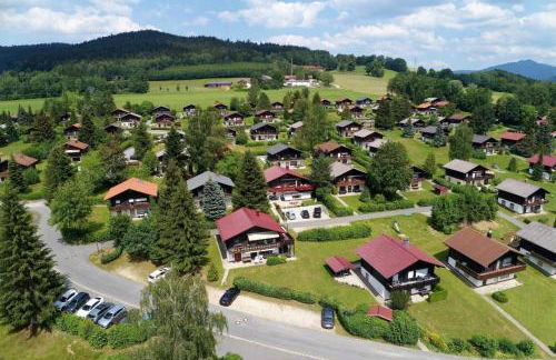 Bayerwaldhäusl - Foto 62